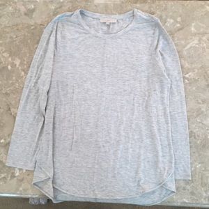 Loft Long Sleeve Shirt